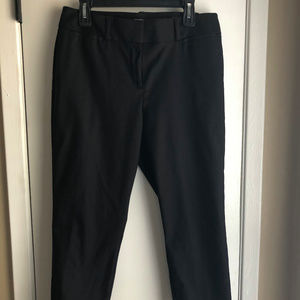 LOFT Julie Riviera Pant